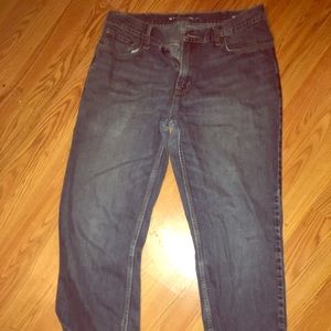 Old Navy Loose Fit Men’s Jeans
